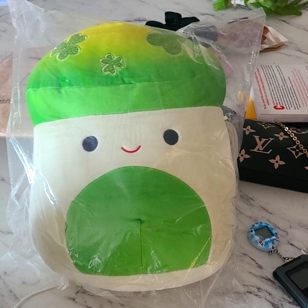 Terell squishmallow